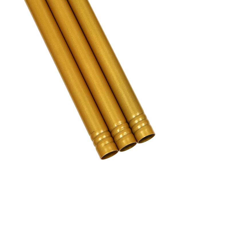 Wedding Background Decoration Stands with Cover, White/Gold