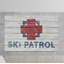 Patrouille de ski robuste-impression d’art textuel sur bois-26009323