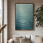 Art mural sur toile encadrée - Art mural abstrait pour chambre à coucher-1476909060-1476909083