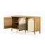 Roma 69'' Sideboard