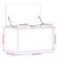 Savier Accent Trunk-393334437