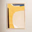 Hint Of Cobalt Print by Julia Balfour-692704078-692704058