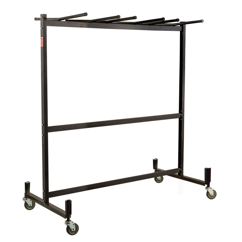 1320 Lb. Capacity Table Dolly
