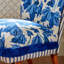 Dappled Leaf Fabric-345678962