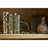 Lisbon Horn Bookend Set