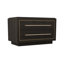 Puckett Solid Wood End Table