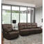 Causeuse et fauteuil inclinable électrique Pomona-90471477-135350313