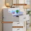 73 cm W 4 -Drawer Filing Cabinet