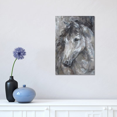 Grace by Debi Coules - Print on Canvas