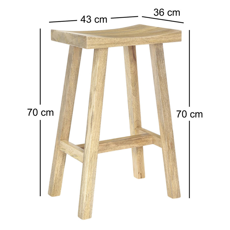 Decatur Counter Stool
