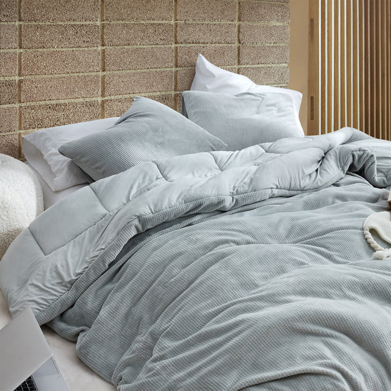 Édredon surdimensionné Coma-Holic Coma, Édredon simple extra long