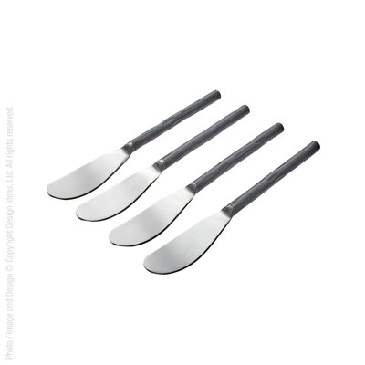 Tomini spreaders, set of 4