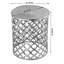 Evyl End Table-99538384