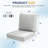  Outdoor Seat/Back Cushion-643819896-643819876
