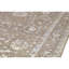 One-of-a-Kind High-Quality Hand-Knotted Brown Area Rug