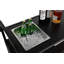 Table de bar d'extérieur-122285306