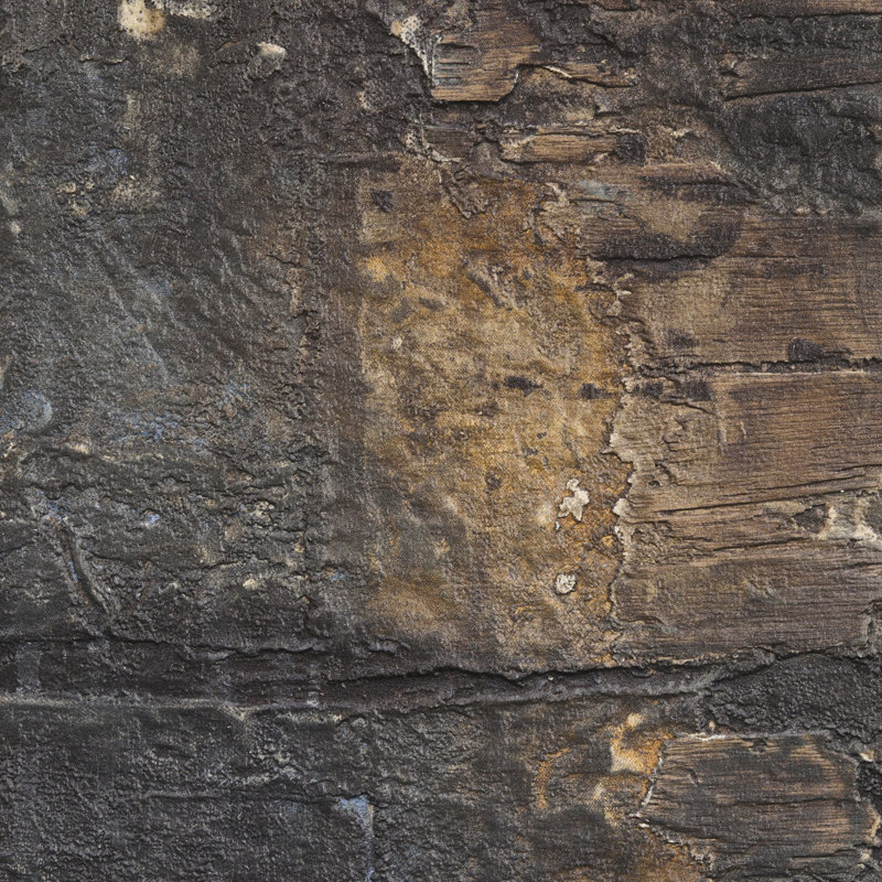 Andesite Print by Paul Meyer