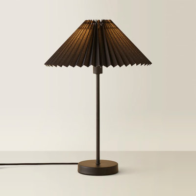 Kameron Metal Table Lamp