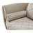 Vaughan 75'' Velvet Loveseat-1584057618