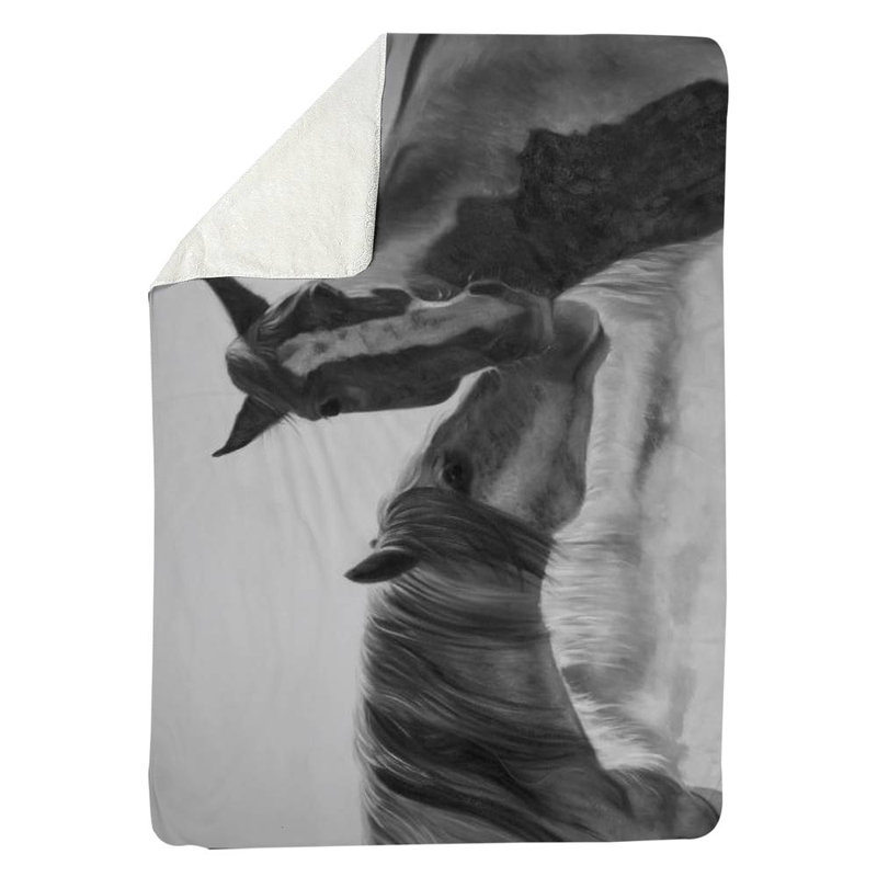 Hand Woven Blanket