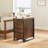 Chaseburg 16.85'' Wide 4 -Drawer File Cabinet-93580023