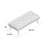 Manha Fabric Upholstered Bench-18856565