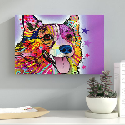 " Corgi "