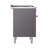 ILVE Nostalgie II Noblesse 36 in Dual Fuel Range-103962223-103962227