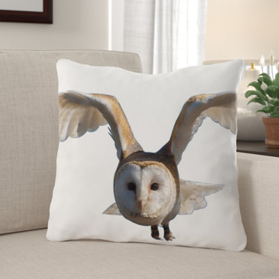  Housse de coussin carré et insert