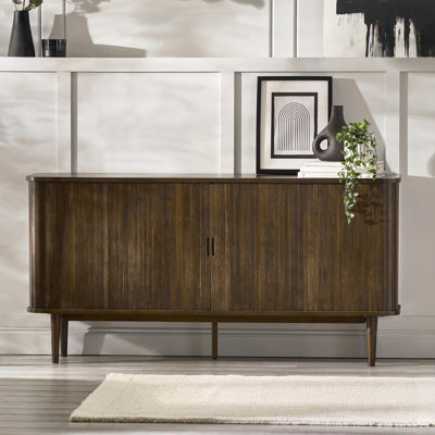 Gibsonton 160cm Sideboard