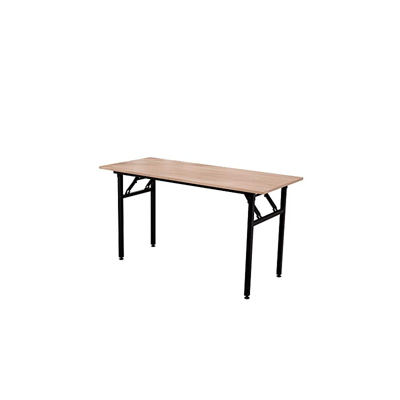 Bureau d'écriture Maratha, Naturel, H 55 po x l 34 po x P 30 po