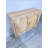 Stylish Black Buffet Cabinet With Ample Storage And Durable Solid Wood Feet For Modern Dining Rooms-938634768