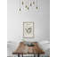 Sheer Simplicity - Single Picture Frame Print-2137894992