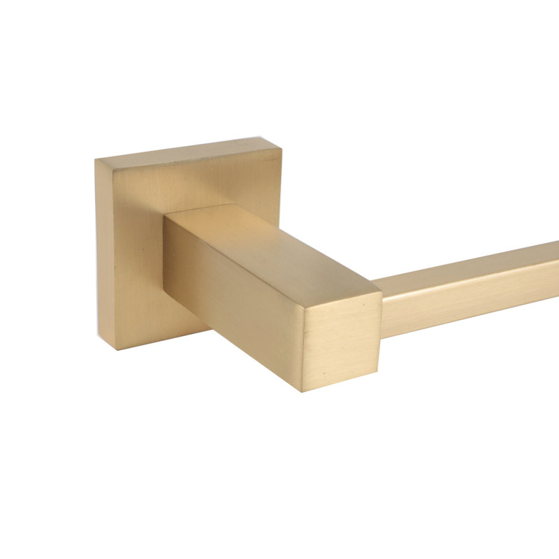 Vienna 18 " 1 - Bar Wall Towel Bar