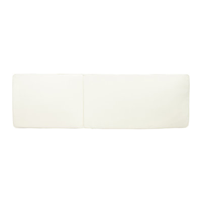 NADINE Chaise Lounge Cushion – Premium Outdoor Chaise Pad For Patio Lounging, Designed To Boost Comfort In Garden Settings, With Low Daily Storage Fee, Self - Arranged Shipping, And Substantial Stock