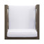 Fauteuil d'appoint décontracté Casual Casual-1864615323-1864615326