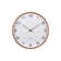 Plywood Wall Clock