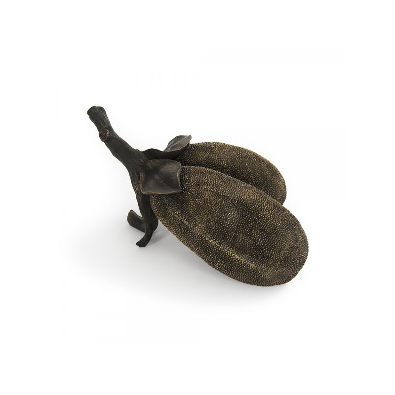 Sculture double jackfruit Lowrie