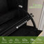 24 Pair Shoe Storage Cabinet