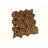 Pebble Beveled Porcelain Pebbles Mosaic Wall & Floor Tile