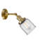 Applique murale 1 lumière 8 po Bell-33004545-33004539-33004538