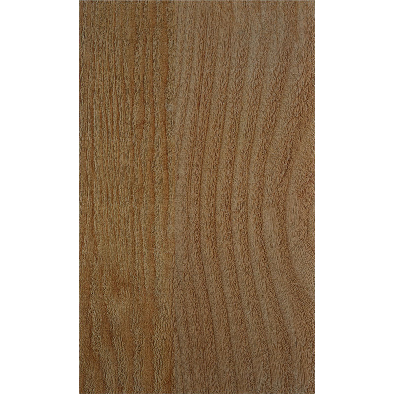 Traverseur méditerranéen, Sapin de Douglas, H 10 po x l 16 po x P 6 po