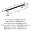 Poignée Mulino-99718452-121723990