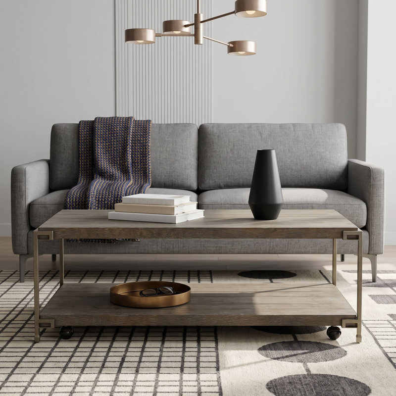 Marizza Coffee Table