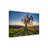 Blomquist All-Weather Canvas Landscape & Nature Wall Decor-1040418445