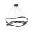 Sylas inch LED Pendant-246300573-246300570