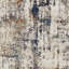 Dunigan Machine Woven Abstract Area Rug-1987299485
