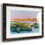 Marshland View I - reproduction de cadre photo simple-165975393-165975405