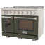 Kucht 48'' W Free Standing Range-73097281-90742610