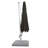 Grayden 150.79 " W Octagonal Rotating Cantilever Umbrella with Crank Lift